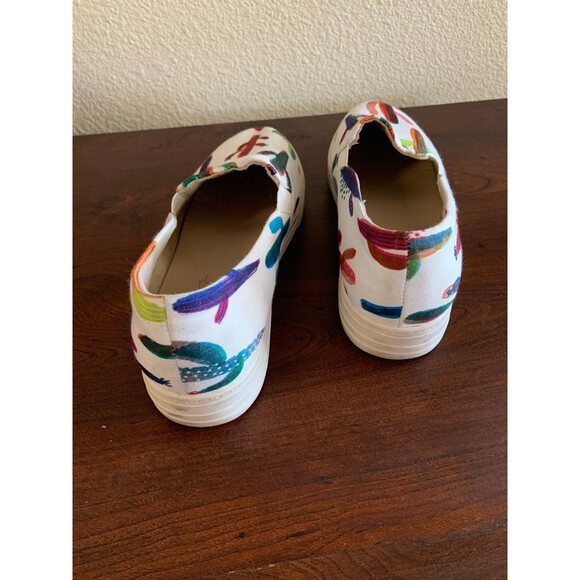 Ariat unbridled slip on shoes - Picture 3 of 5